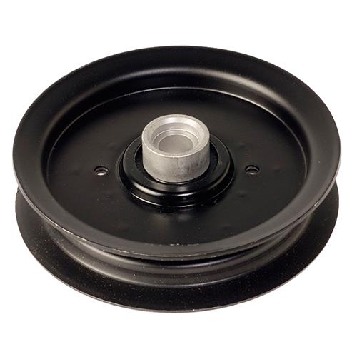 603986 - IDLER PULLEY 4.00" FLAT - Image 1