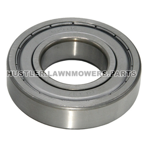 604484 - BEARING SEALED BALL - Image 1