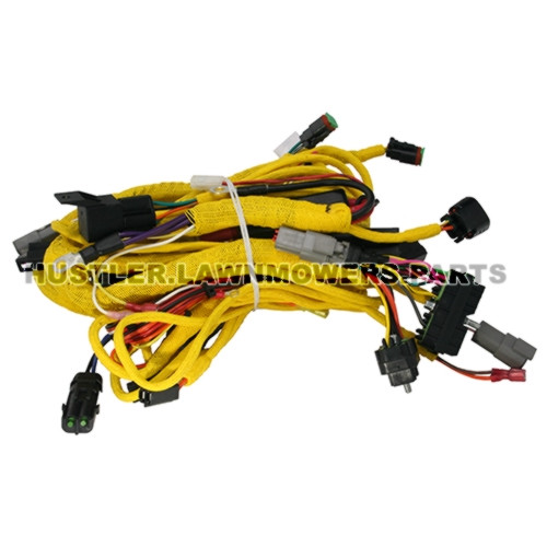 604744 - WIRE HARNESS HDZ - Image 1