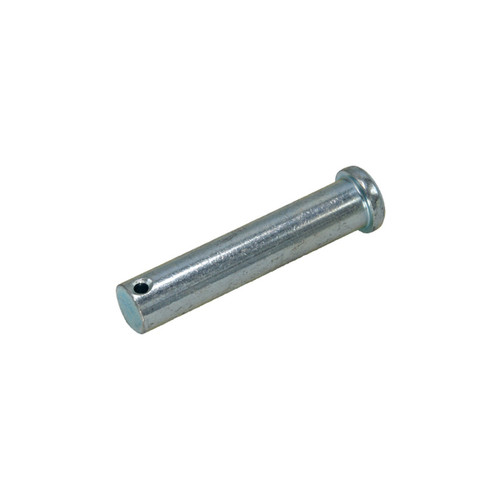 053702 - CLEVIS PIN .620 X 3.00 .15 X 2.84 - Hustler