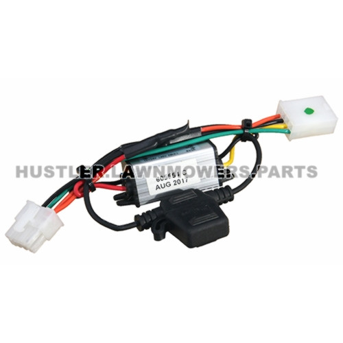 605554 - WIRE HARNESS ADAPTER - Image 1