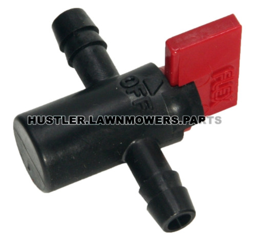 605601 - FUEL SHUT-OFF VALVE - Image 1