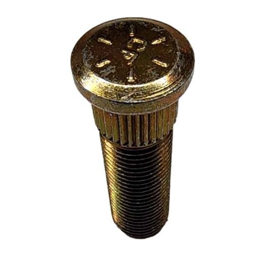 770859 - WHEEL LUG STUD 1/2 IN - Hustler