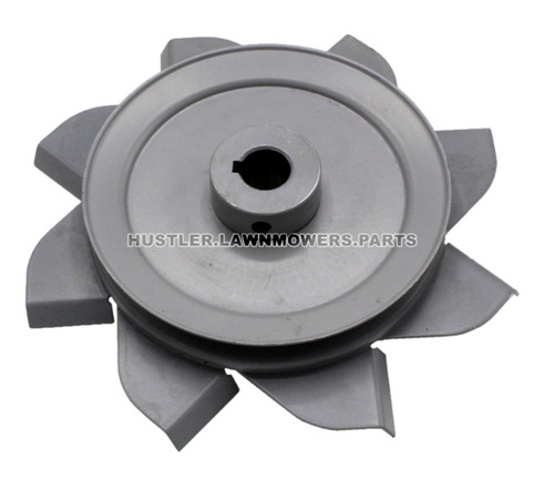 782466 - PULLEY & FAN W/A BDP-21 - Image 1