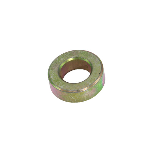 073858 - FLAT WASHER .406 X .750 X .250 ZINC YELLOW - Hustler