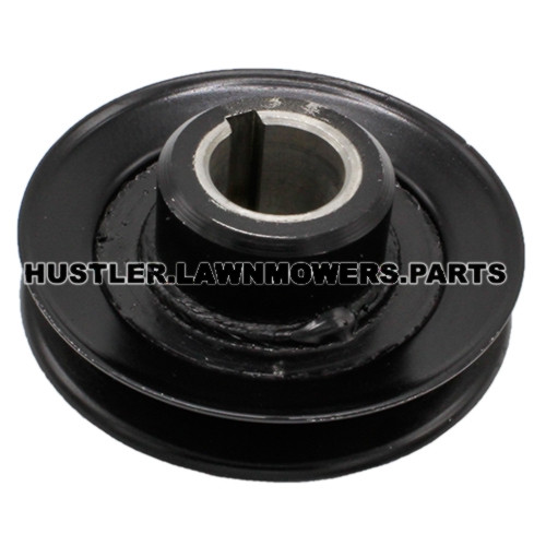 793760 - PULLEY ENGINE-HYDRO DRI - Image 1