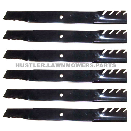 602857X - 6PK BLADE F24.50" EHNF - Hustler - Image 1