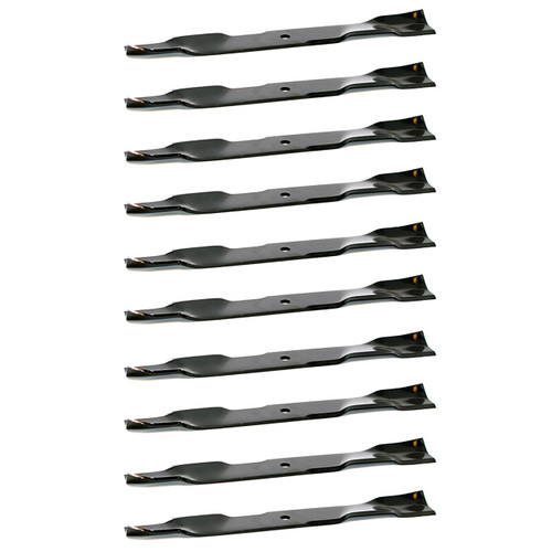 794214X - 10PK BLADE 20.50"-MUL-F - Hustler - Image 1