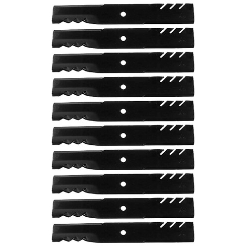 794222X - 10PK BLADE 13.75"-GAT-F - Hustler - Image 1