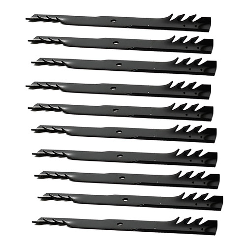 794859X - 10PK BLADE 20.95"-GAT-F - Hustler - Image 1