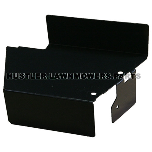 123184 - 52 TALL PULLEY COVER - Image 1