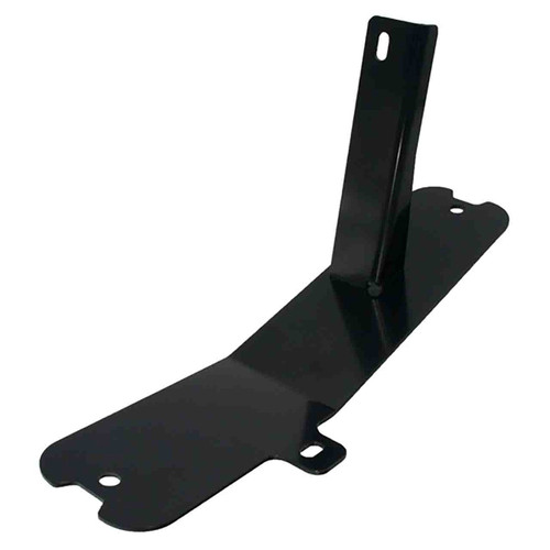 123475 - RIGHT SIDE MOUNTING PLATE W/A - Hustler