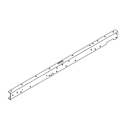551868 - SVC LS FRAME CHANNEL - Image 1