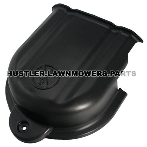 605452 - PULLEY COVER - Image 1