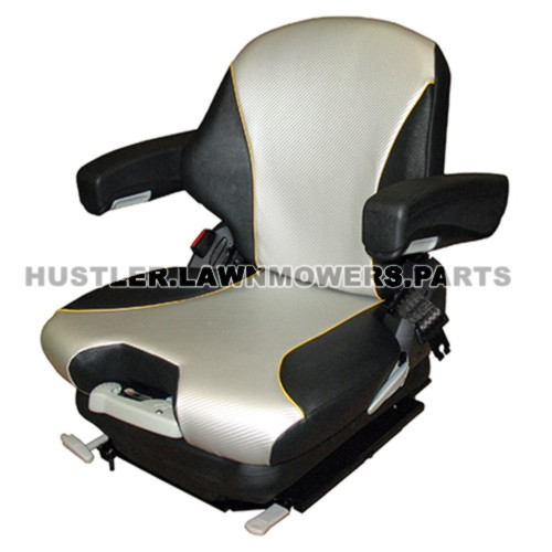 605696 - SEAT GRAMMER W ISOLATOR - Image 1