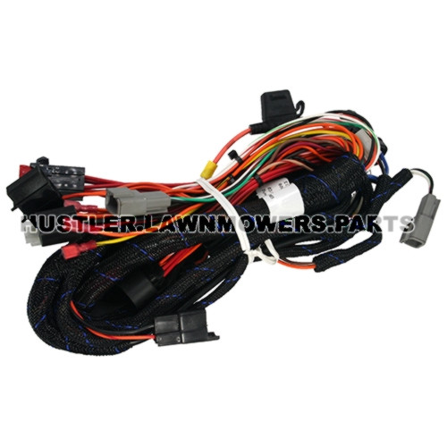 606165 - WIRE HARNESS - Image 1