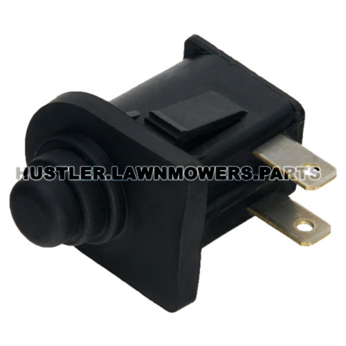 606262 - SWITCH N.O. PLUNGER - Image 1
