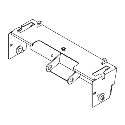 553839 - SVC STEERING COVER - X1 - Image 1