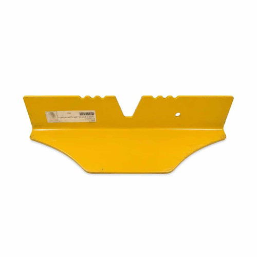 108531 AIR FLOW FLOOR BAFFLE Hustler