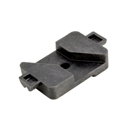 607076 - STEERING BLOCK B - Hustler