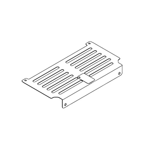 322800160 - MAIN HYDRAULIC TRANSMISSION - Hustler