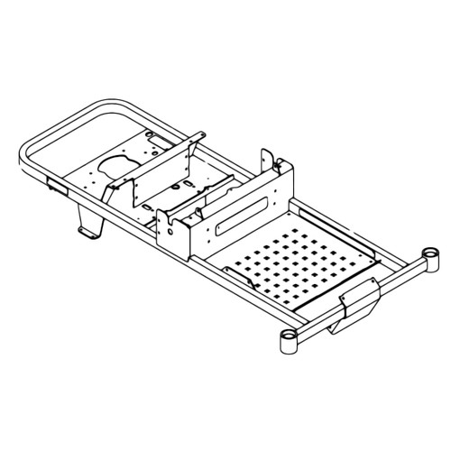 554824 - SVC FRAME - Image 1