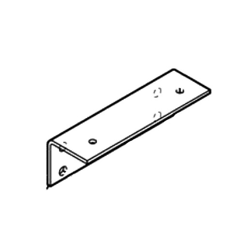 310610480 - LEFT ENGINE MOUNTING HUSTLER 3700 - Hustler