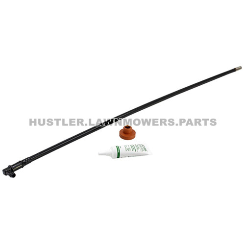 601805K - SVC KIT SUCTION HOSE - Hustler - Image 1