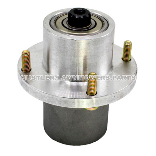 607208 - BLADE SPINDLE ASSEMBLY - Hustler - Image 1