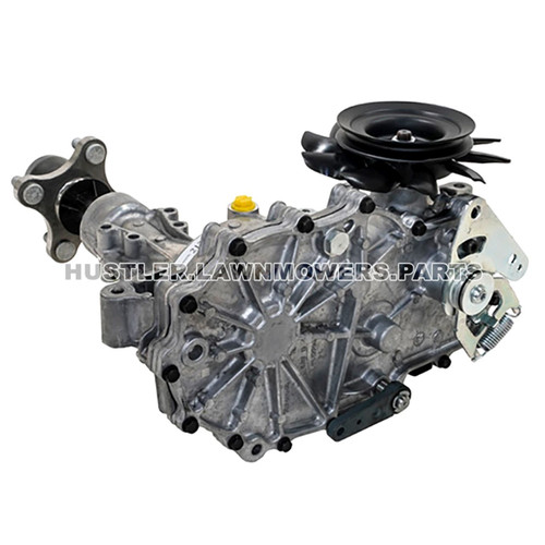 607499 - TRANSMISSION ZT2800 RH - Hustler - Image 1