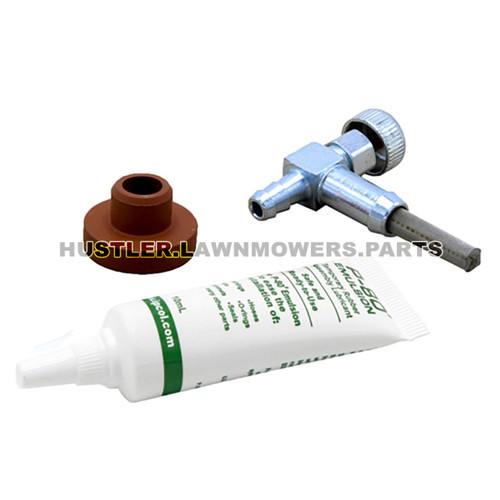 783944K - SVC KIT FUEL VALVE - Hustler - Image 1