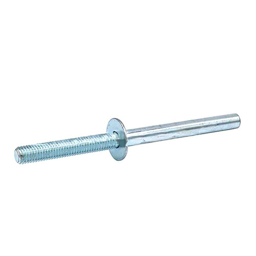 607607-4 - TENSIONER ROD W/A - Hustler