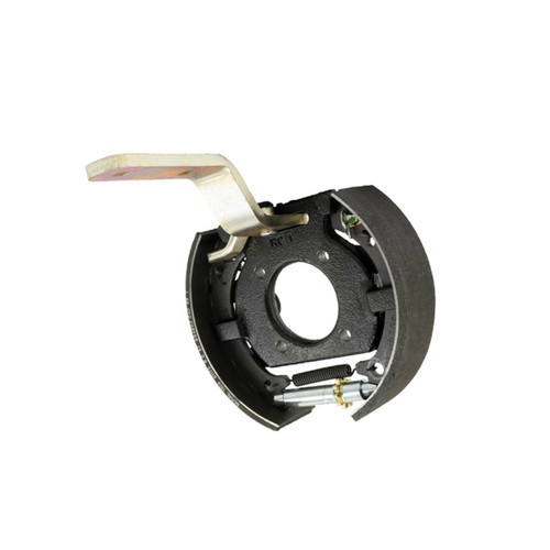 607895 - RIGHT HAND BRAKE ASSEMBLY - Hustler