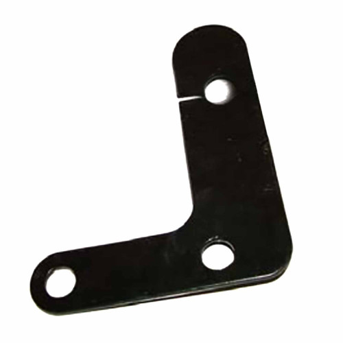 109680 FLASHER LIGHT BRACKET Hustler