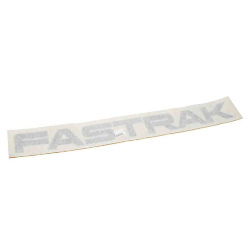 608096 - DECAL FASTRAK - Hustler