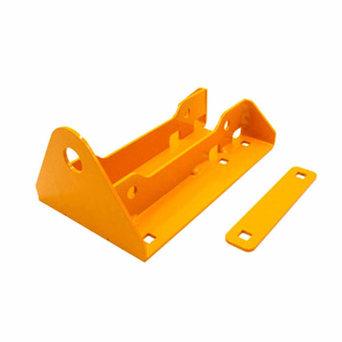 109920 HITCH KIT HUSTLER DIESEL Z Hustler