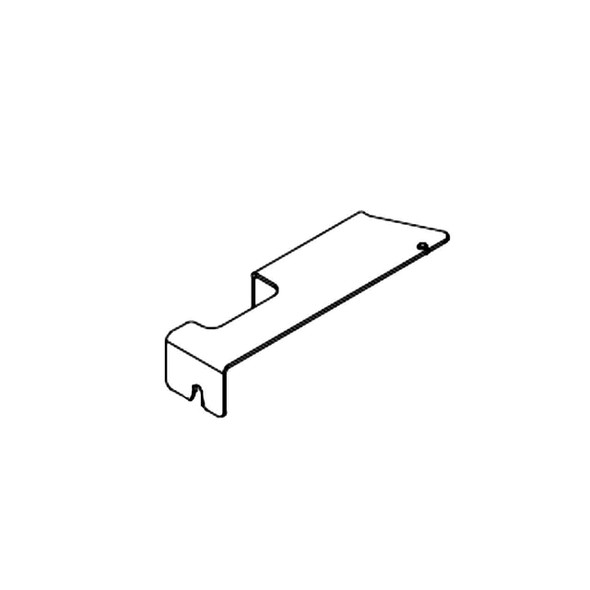 122541 - PULLEY COVER RS - Image 1