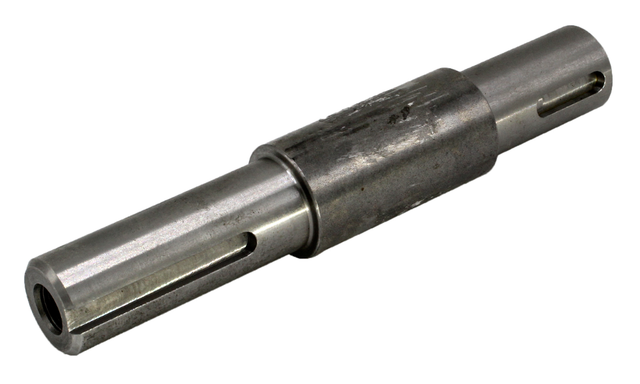 Spindle Shafts | Hustler Lawn Mowers OEM Parts