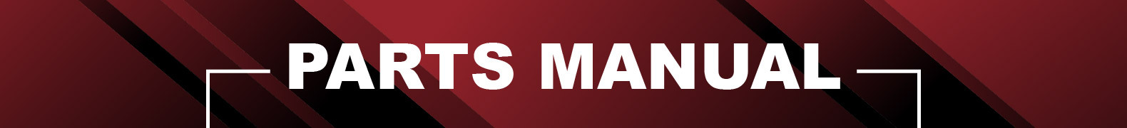 Parts Manual