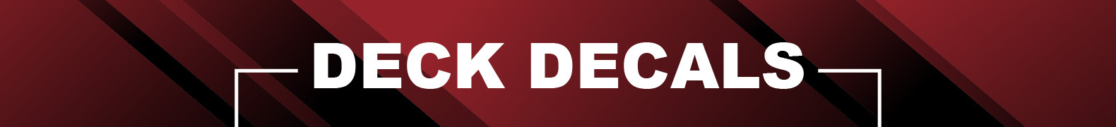 Deck Decals