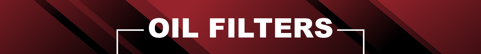 Oil Filters