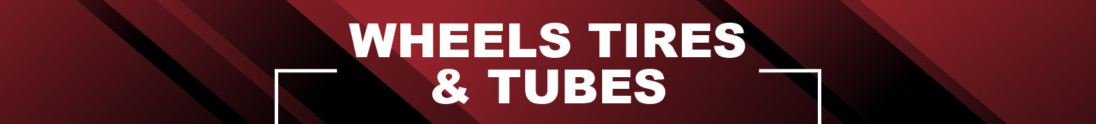Wheels Tires & Tubes