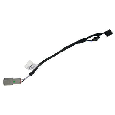 HUSTLER 601972 WIRE HARNESS OPERATOR PRESENCE CONTROL - Hustler Genuine ...
