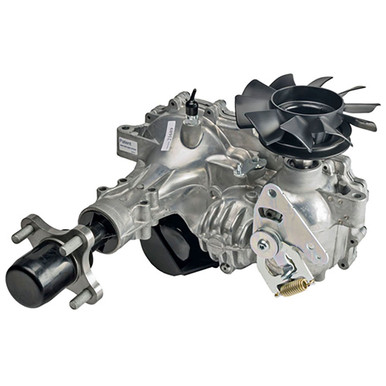 tm ⓶ HUSTLER 605235 TRANSMISSION - Hustler Genuine part