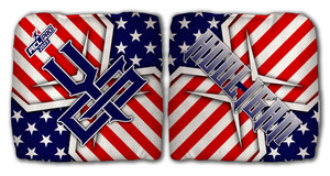 Custom Hooligans (2-sided Art) Custom Hooligans (2-sided Art)