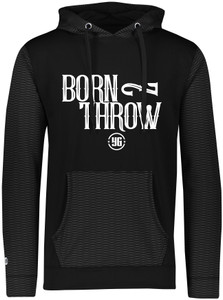 B2T Range Wicking Hoodie