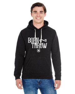 SPECIAL! B2T Triblend Hoodie & T Combo