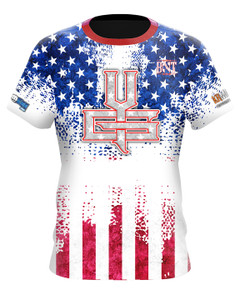 Stars and Stripes Theme