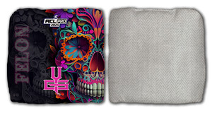 YG Felon Sugar Skull ACLPro 2024 YG Felon Sugar Skull ACLPro 2024
