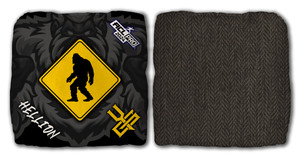 YG Hellion Sasquatch ACLPro 2024 YG Hellion Sasquatch ACLPro 2024